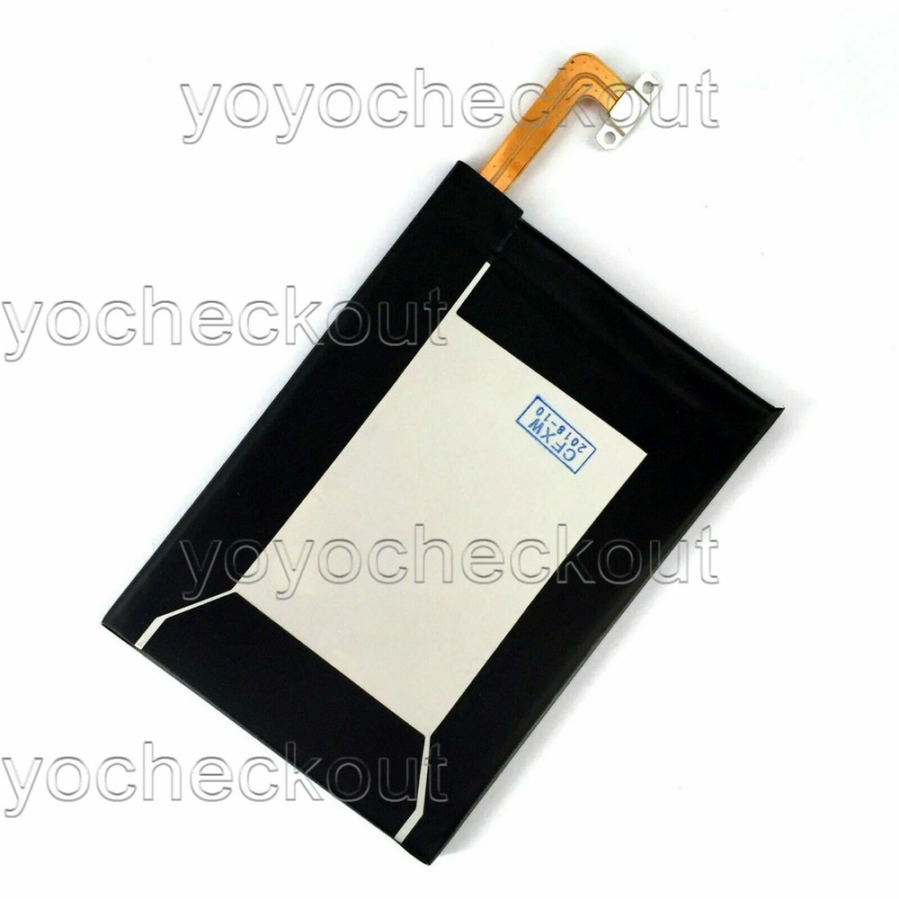 For Verizon HTC 10 HTC6545L HTC6545LVW Replacement Battery B2PS6100 Tools