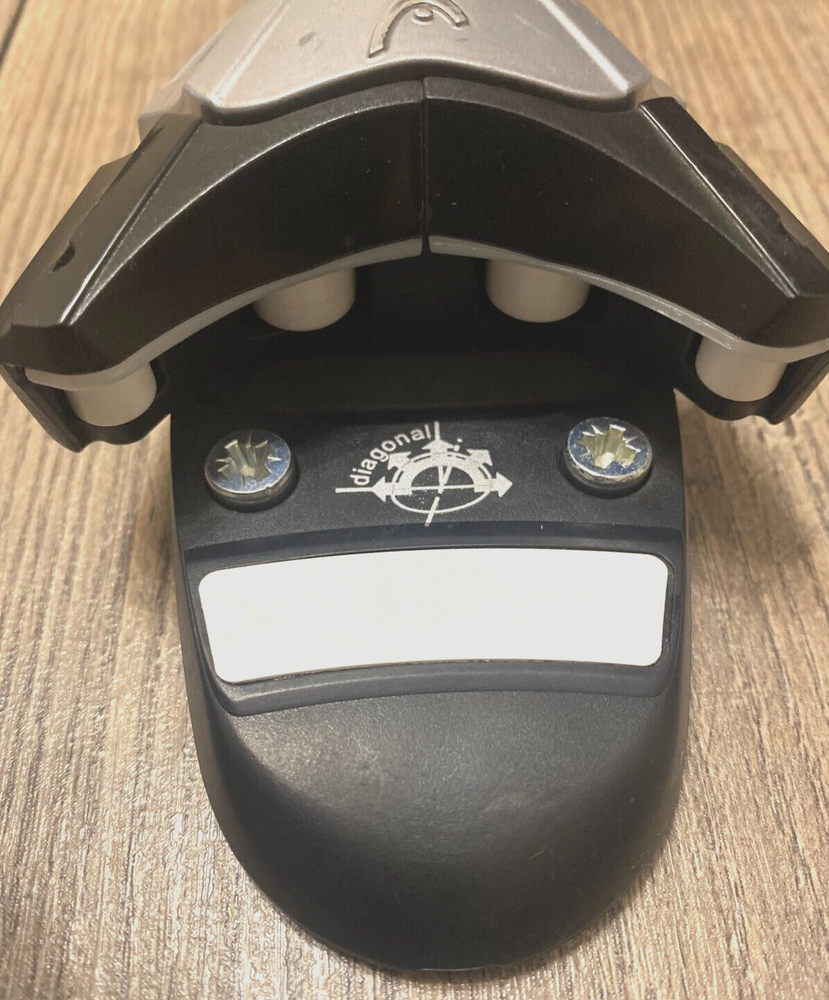 Ski binding HEAD (Tyrolia) SL 7.5 din 2\7.5