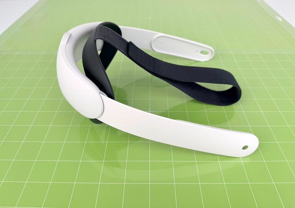 Meta Quest Elite Strap for Meta Quest 3/3S