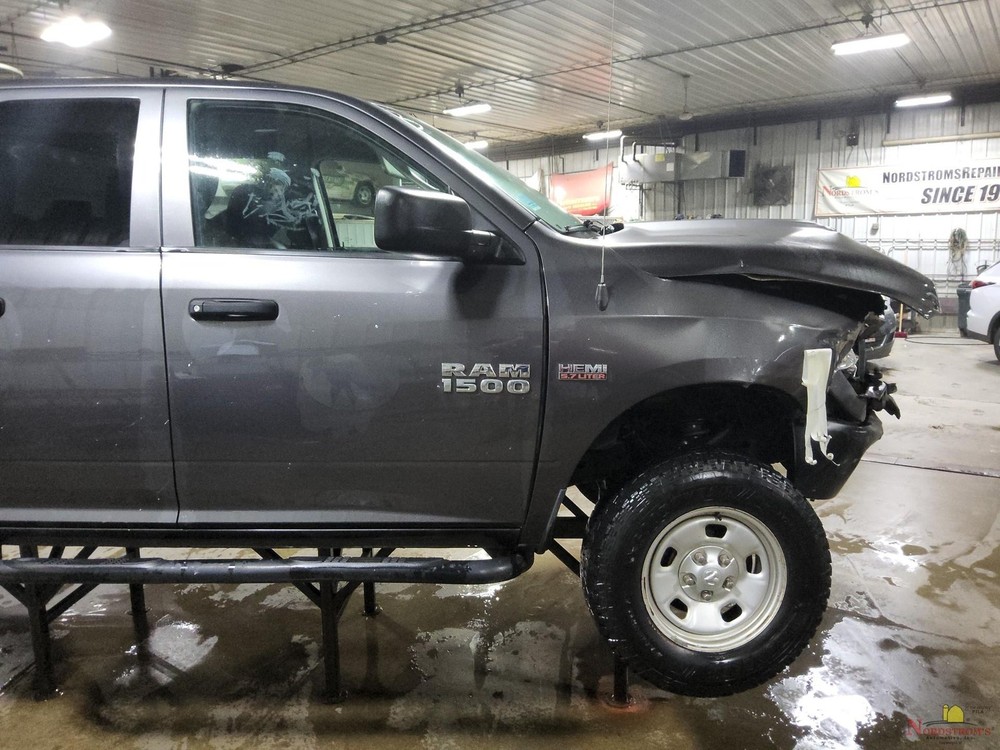 2016 Dodge 1500 Pickup 4X4 Transfer Case
