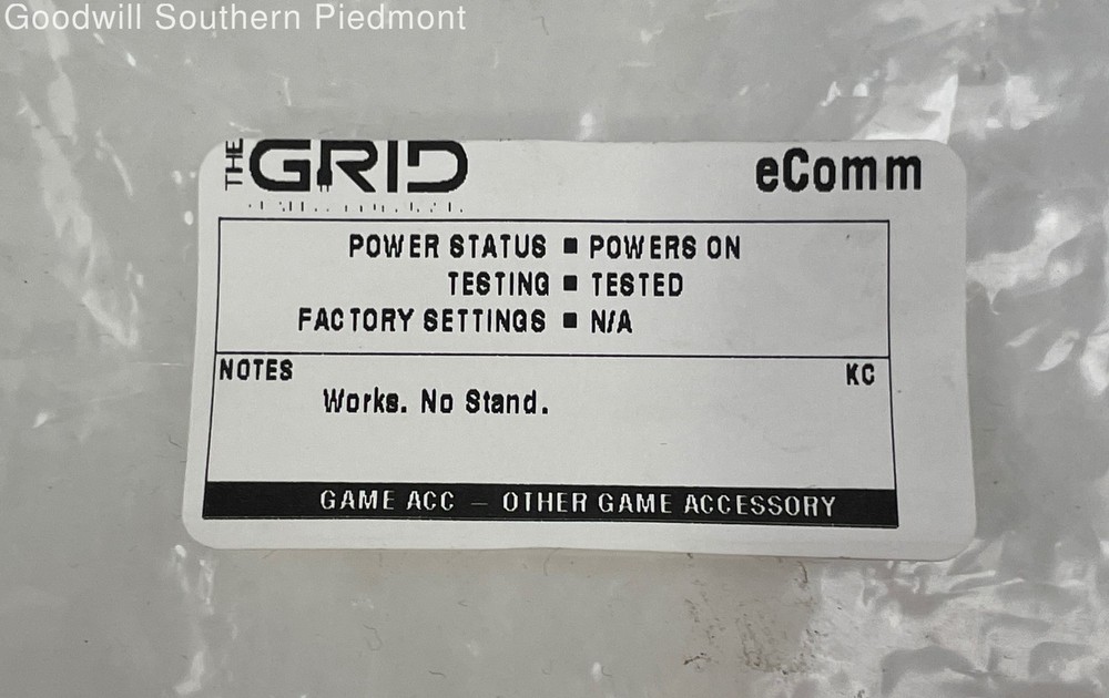 Logitech G Litra Beam LED Streaming Key Light - No Stand - Tested