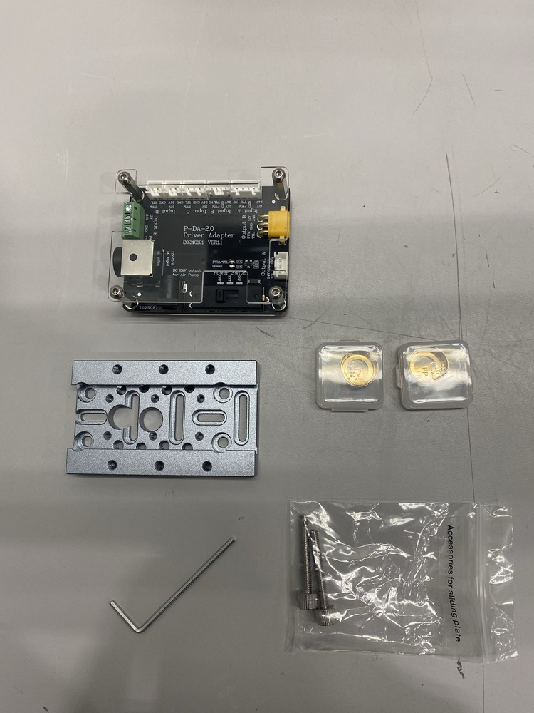 Laser Tree High Power Diode Laser Module K60