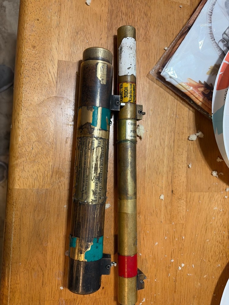 underground alignment laser