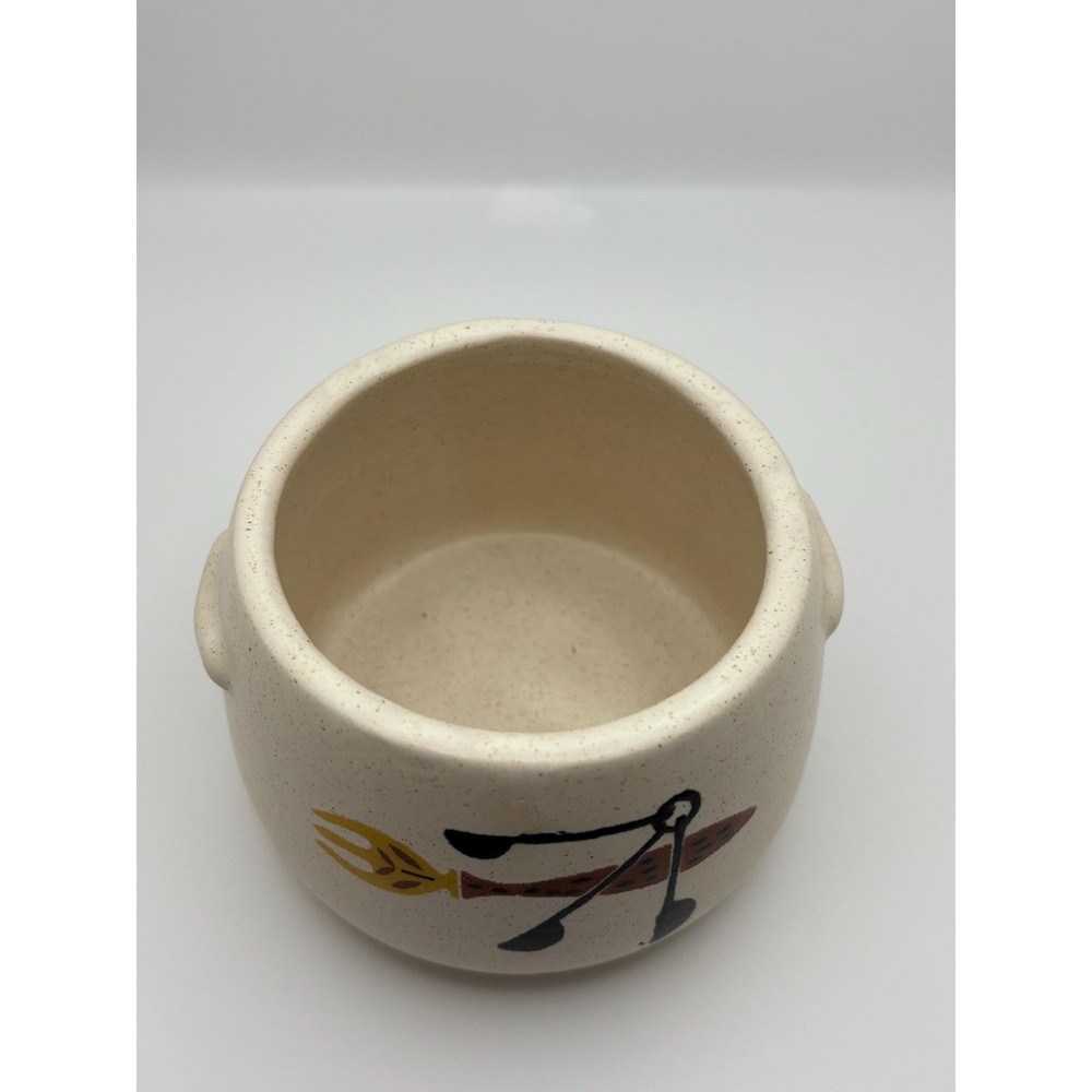 West Bend Pottery Set