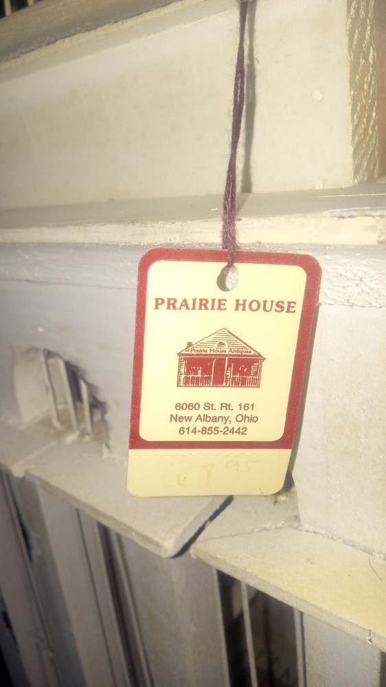 Birdhouse