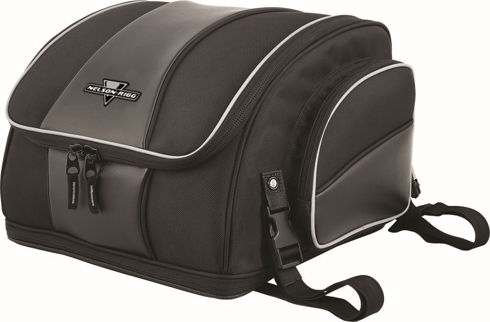 Nelson Rigg Route 1 Weekender Bag