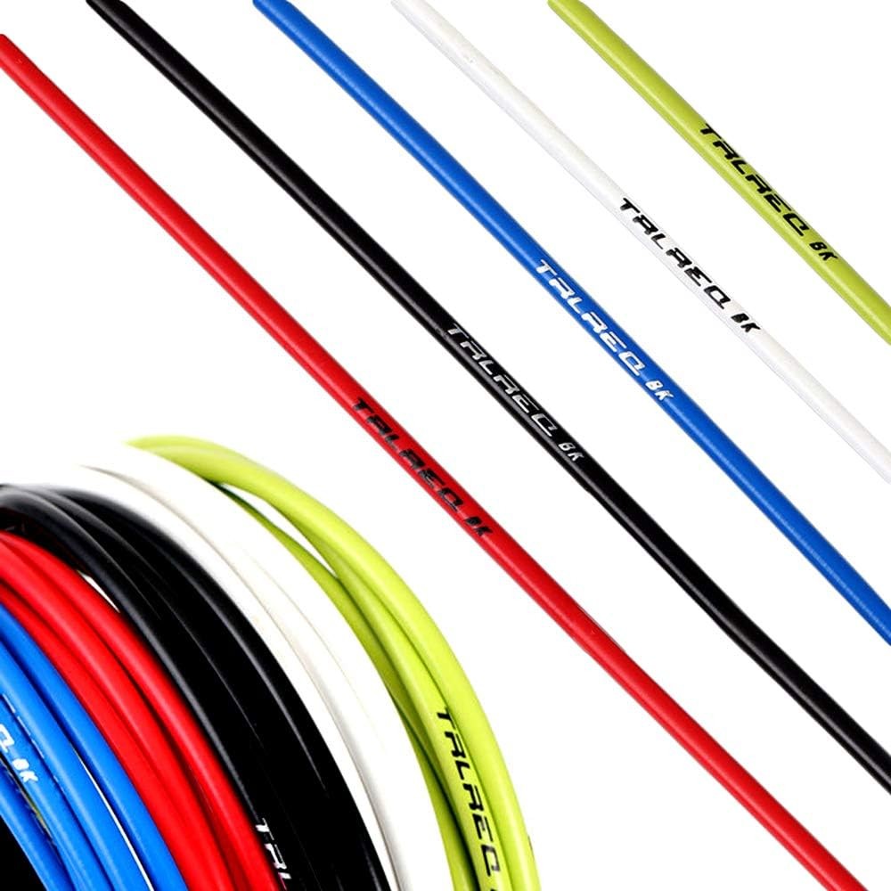 Universal ycle Shifter Cable Housing Set for Sr