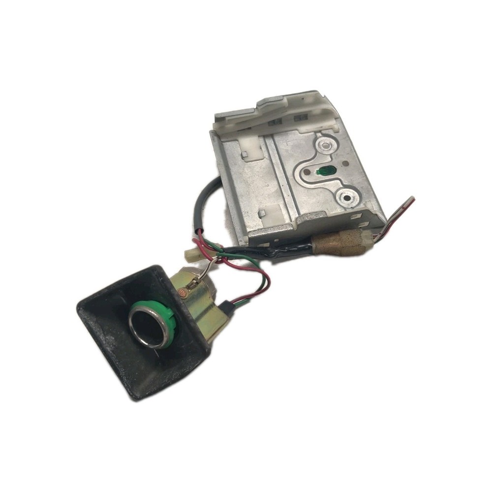 89-95 Pickup 4runner Sr5 Lighted Cigarette Lighter Ashtray