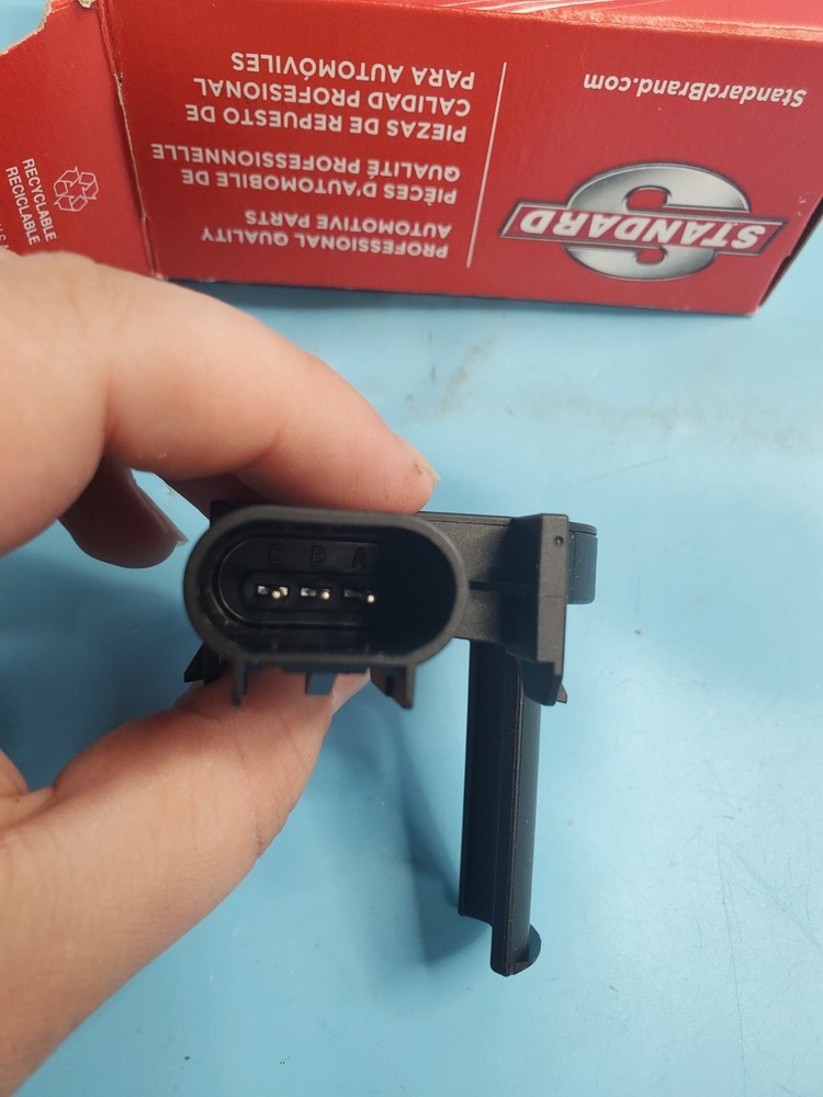 Standard Ignition Sbc111 Battery Current Volt Sensor