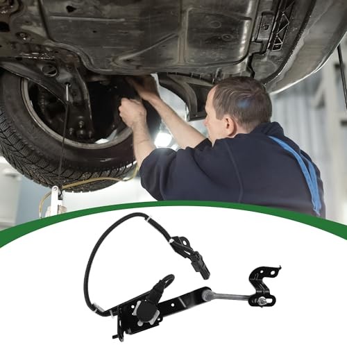 Air Suspension Ride Height Level Sensor, Headlight Level Sensor, for Lexus