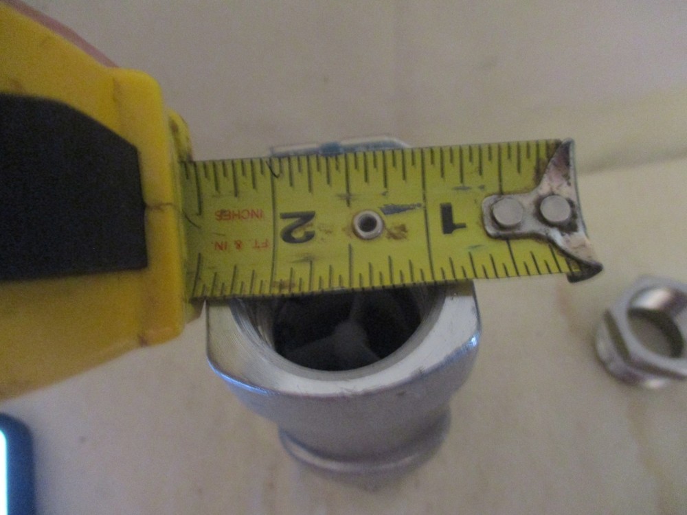 Electronic Fuel Meter