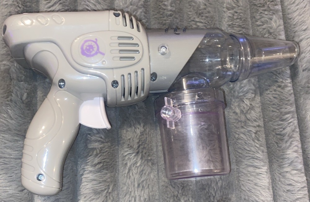 Bug World Bug Adventure Bug Vacuum