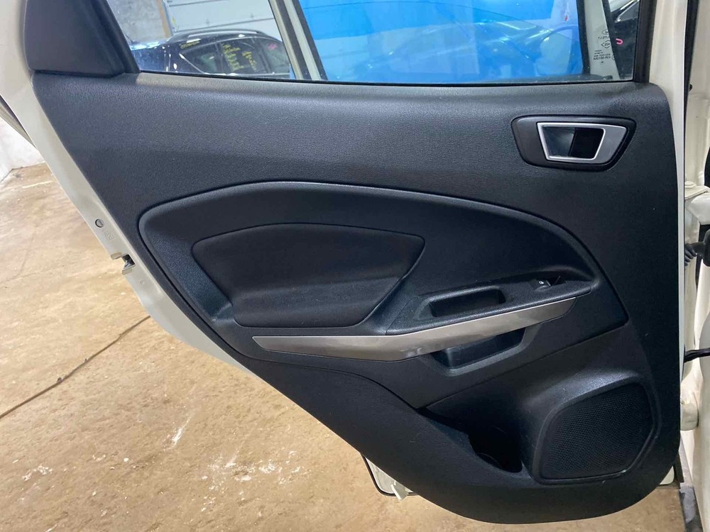 Used A/C Selector Switch fits: 2019 Ford Ecosport automatic temperature control