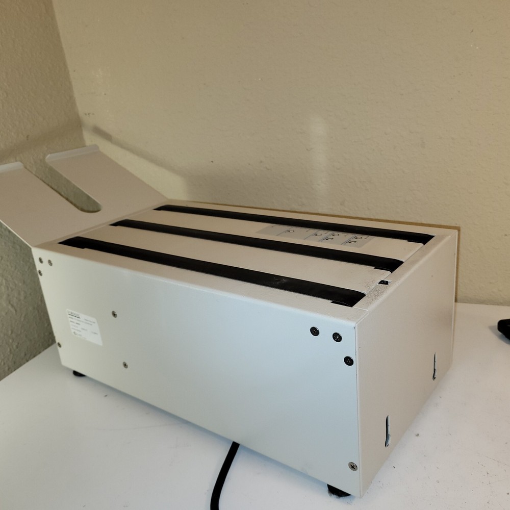 Formax FD 2000-30 Conveyor 18 Inches