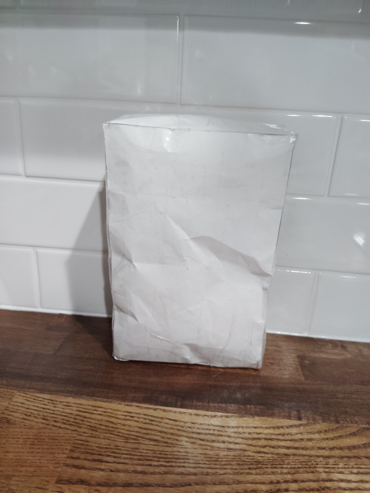 Corn Flakes Mega Size Handmade Paper Squishy