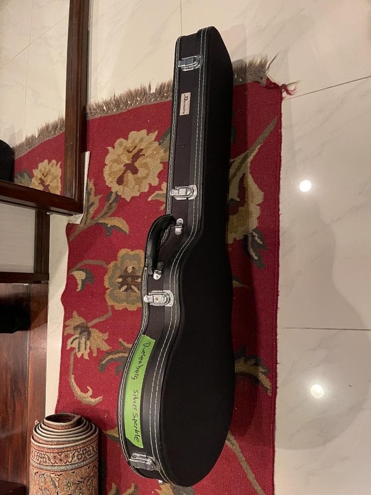 Duesenberg Starplayer Guitar