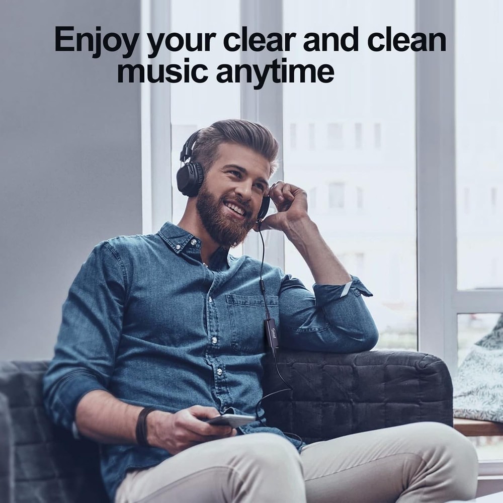Eliminate Buzzing with Our Ultra-Portable Ground Loop Isolator & Audio Cable