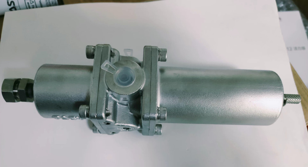 1pcs 342A8201 pressure reducing valve