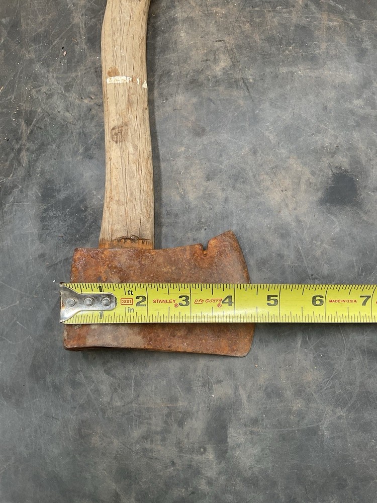 Unbranded Hatchet
