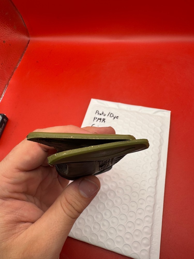 Proto/Dye PMR Grips
