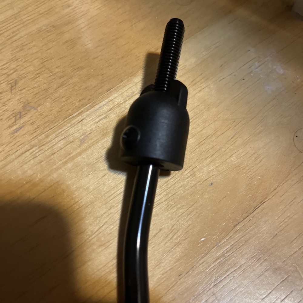 AODSK AED-400 Cymbal Stand With Thread