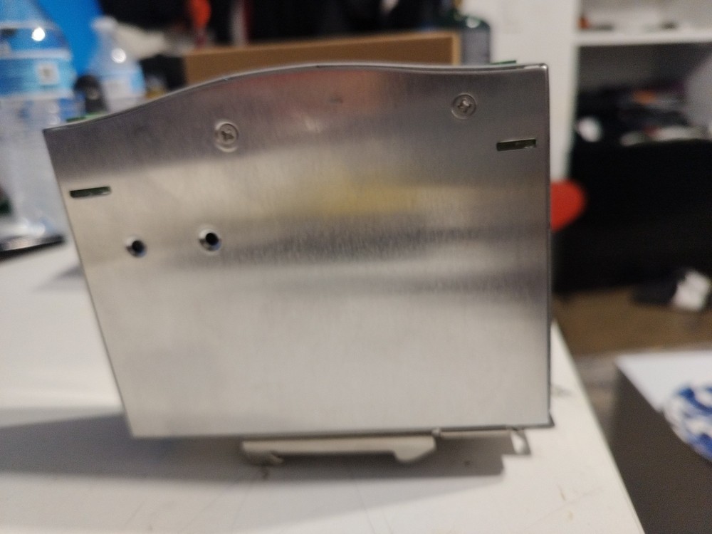 Terminal Torque DDR-120B-24