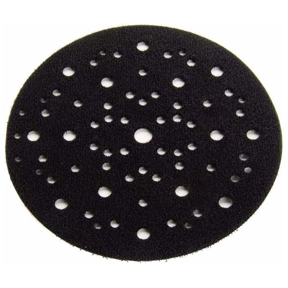 Pad Protector 6 Inch / 5 Pcs/Pad Saver Hook and Loop