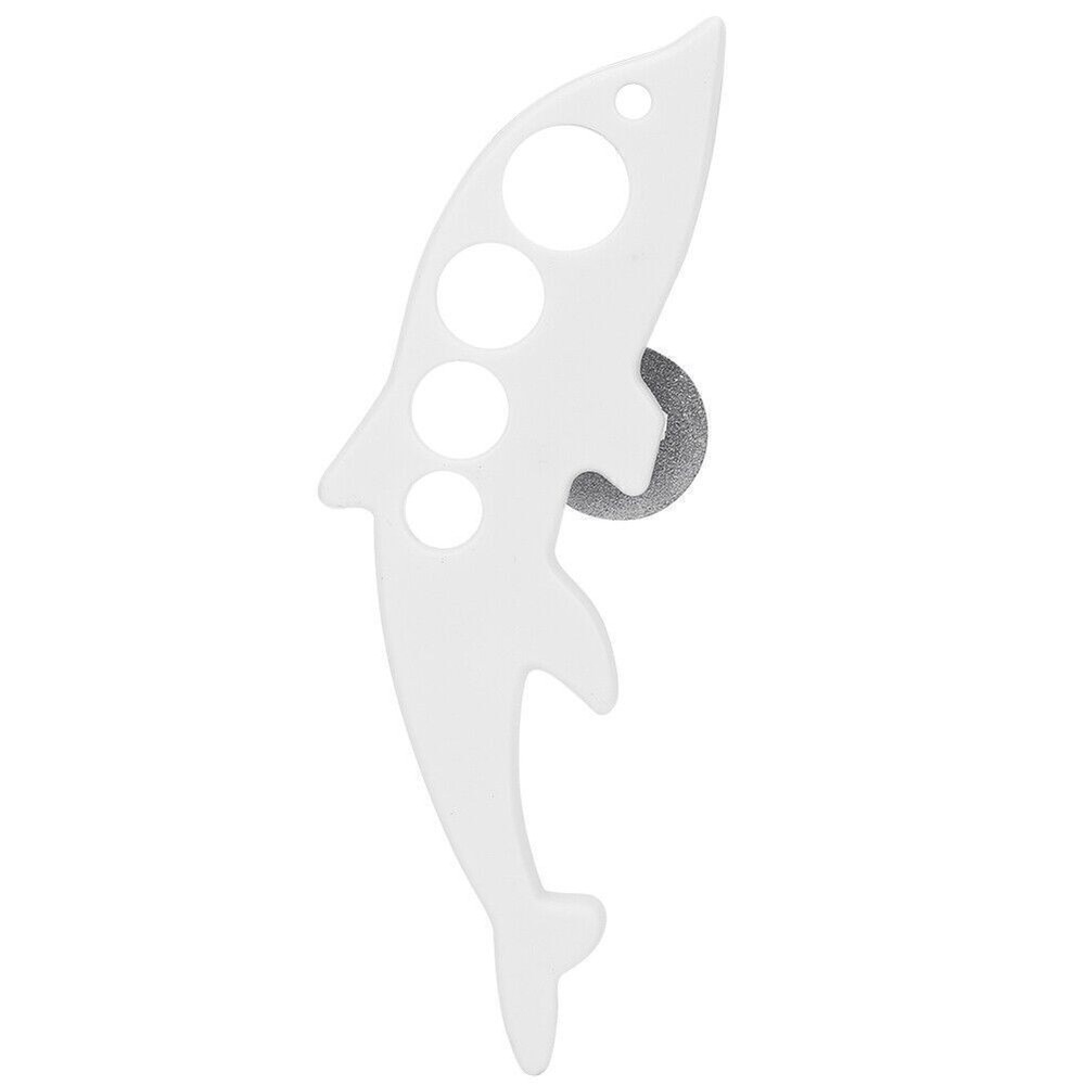 Fish Shape Glass Ampoule Bottle Opener Ampule Breakers Cutting Device