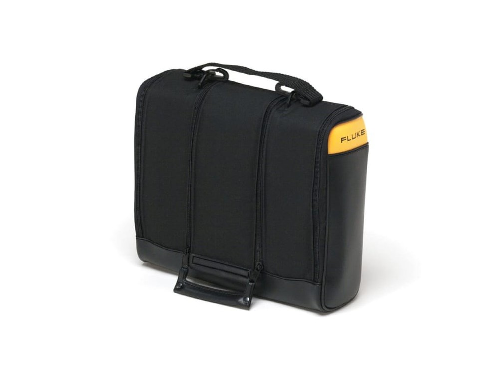 Fluke C789 Meter and Accessory Case