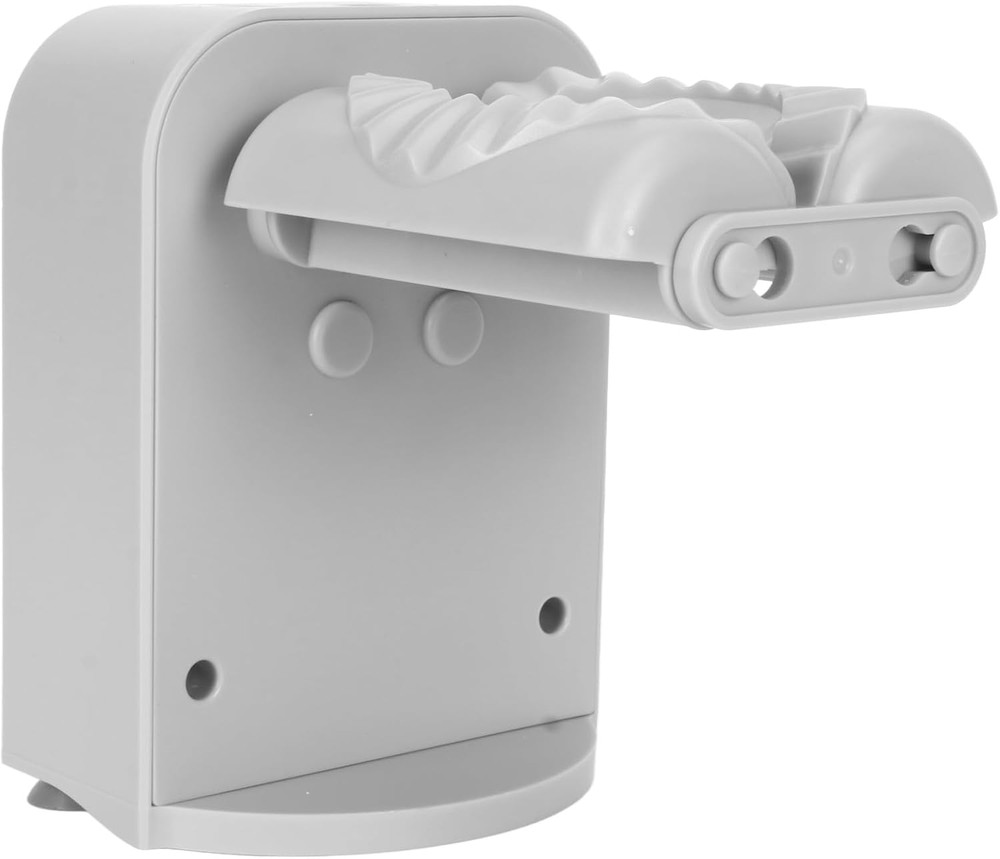 Electric Dumpling Maker Machine,Automatic Easy Dumpling Machine with Spoon Brush