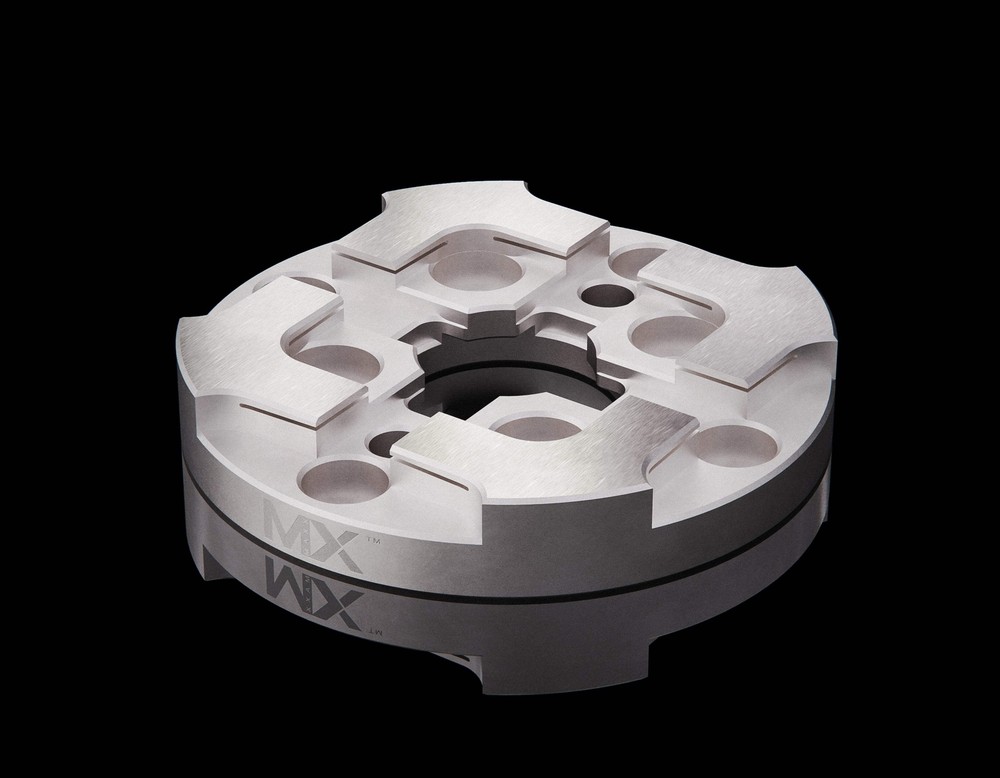 MaxxMacro 75 Performance Rust Proof Pallet with .250" Dowels