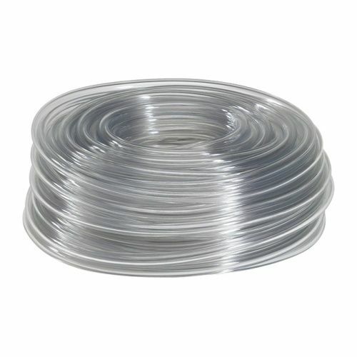 5/16" I.D. Clear Vinyl Tubing - Sold per 3' Length