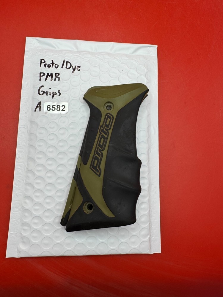 Proto/Dye PMR Grips