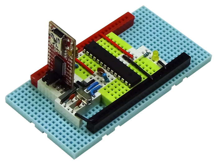 5eBoard Mastering Arduino Hardware & Software All-in-One LED Kit