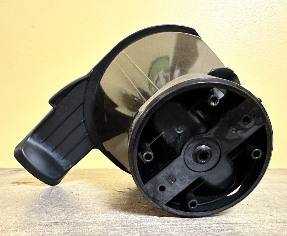 Ninja Coffee Bar CF09L Filter Holder replacement part