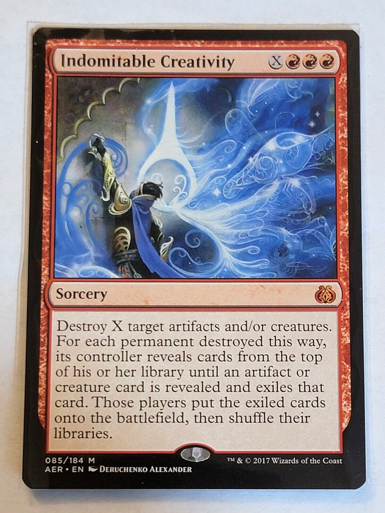 AETHER REVOLT COMPLETE SET WITH PLAYER'S GUIDE AND TOKENS!