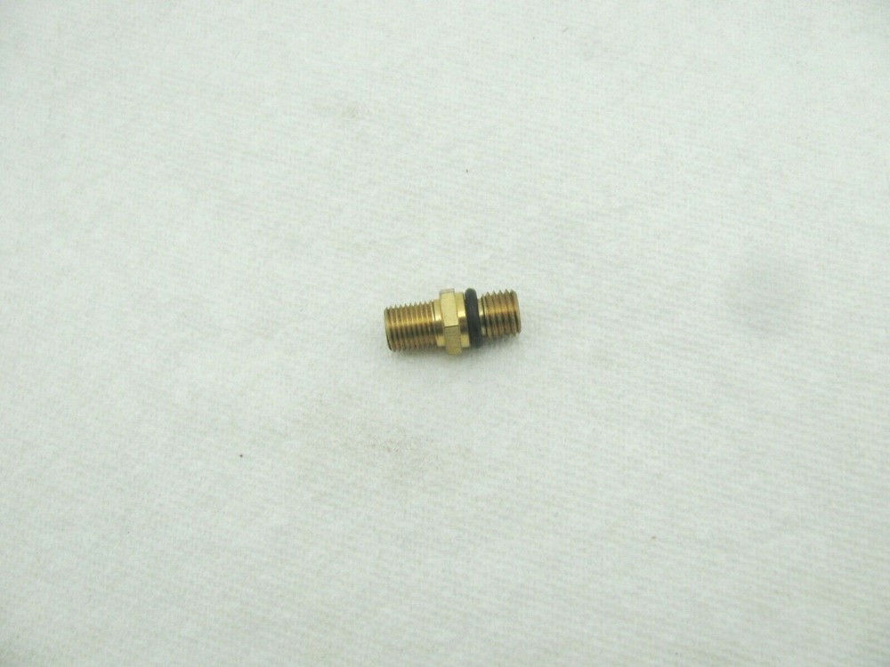 Ski Doo OEM Air Valve + Ring 414888314