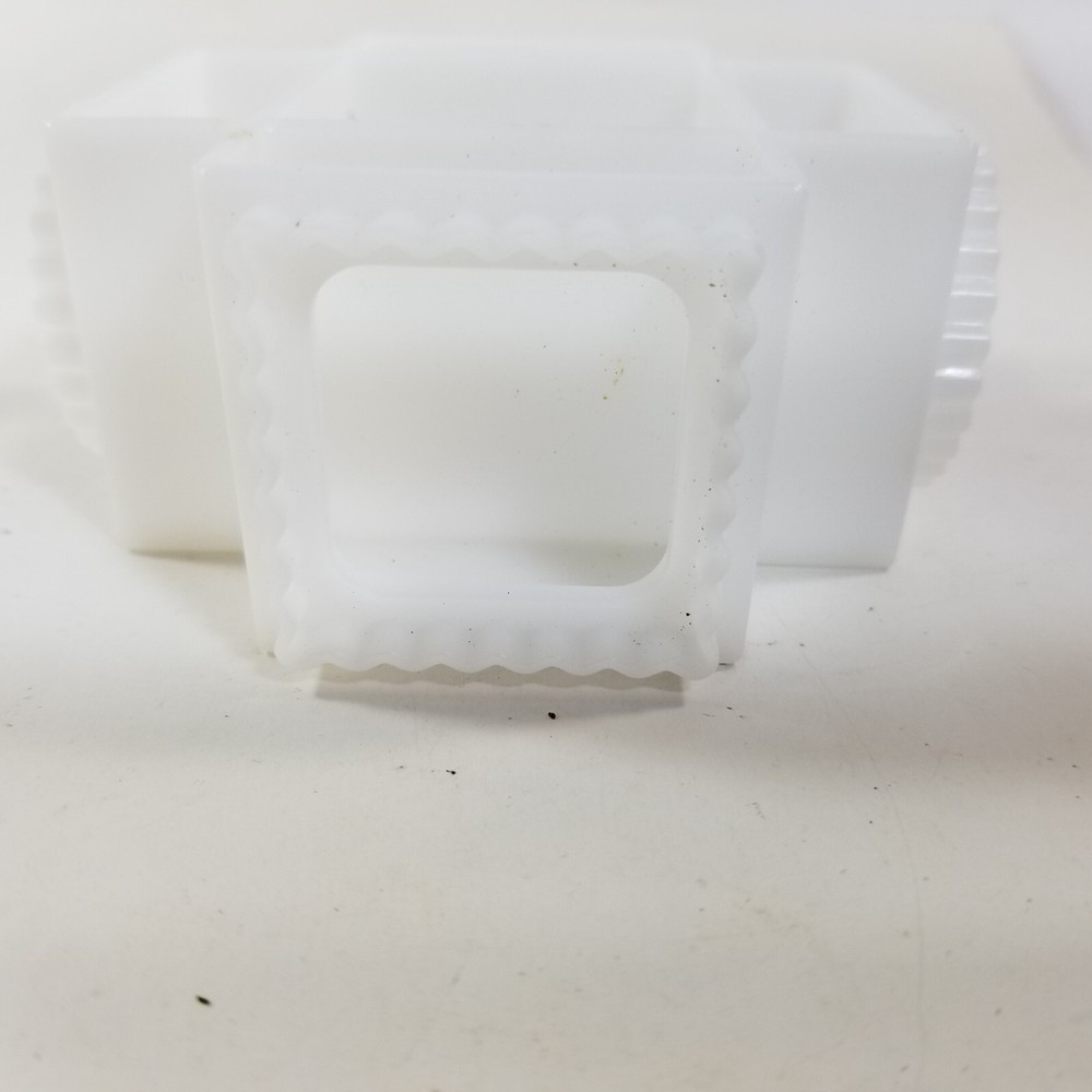 Popeil Automatic Pasta Maker Model P400 Replacement Part - RAVOLI MAKER