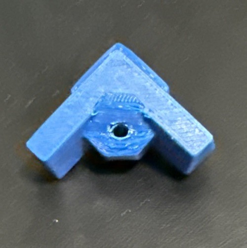 Tektronix TM5000 Series Mainframe End caps Replacement