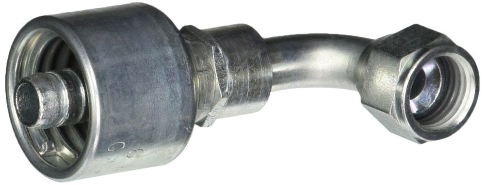 G251790606 Steering Coupling Assembly