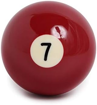 Replacement Pool Billiard Balls