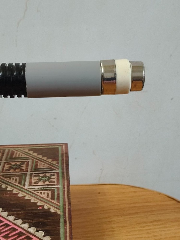 Винтажная советская автомобильная кофеварка, электроприбор, оригинал, АССР, 1980