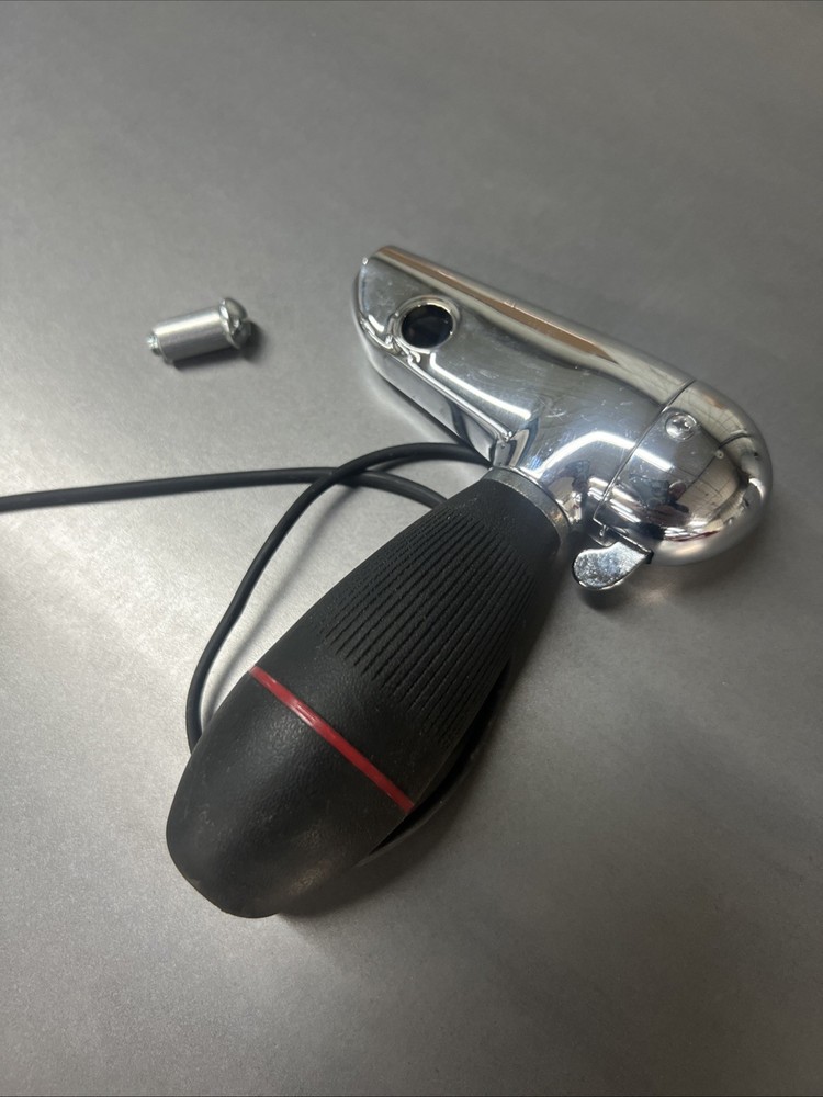 Unity Spotlight Handle Police