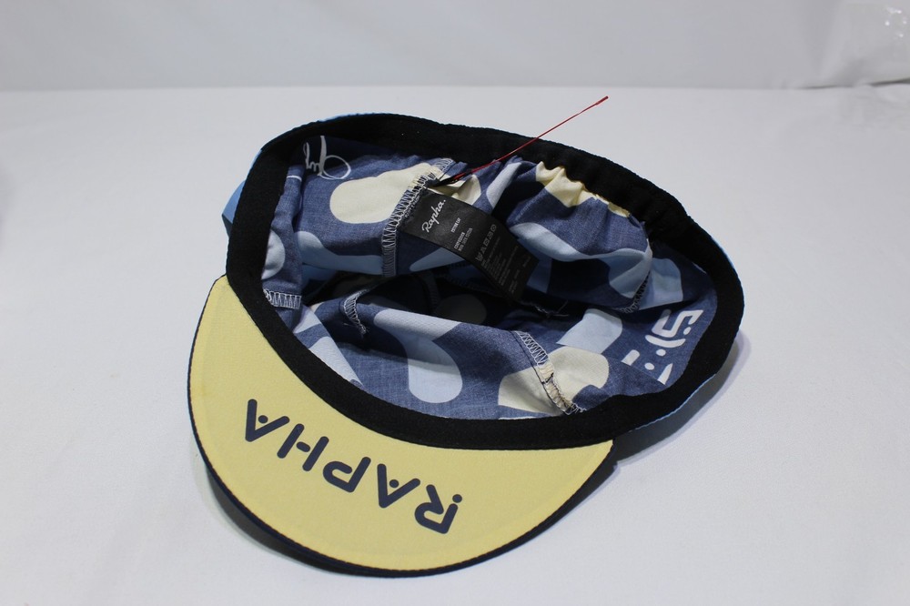 Rapha RCC 2024 Members Cycling Cap - Casquette