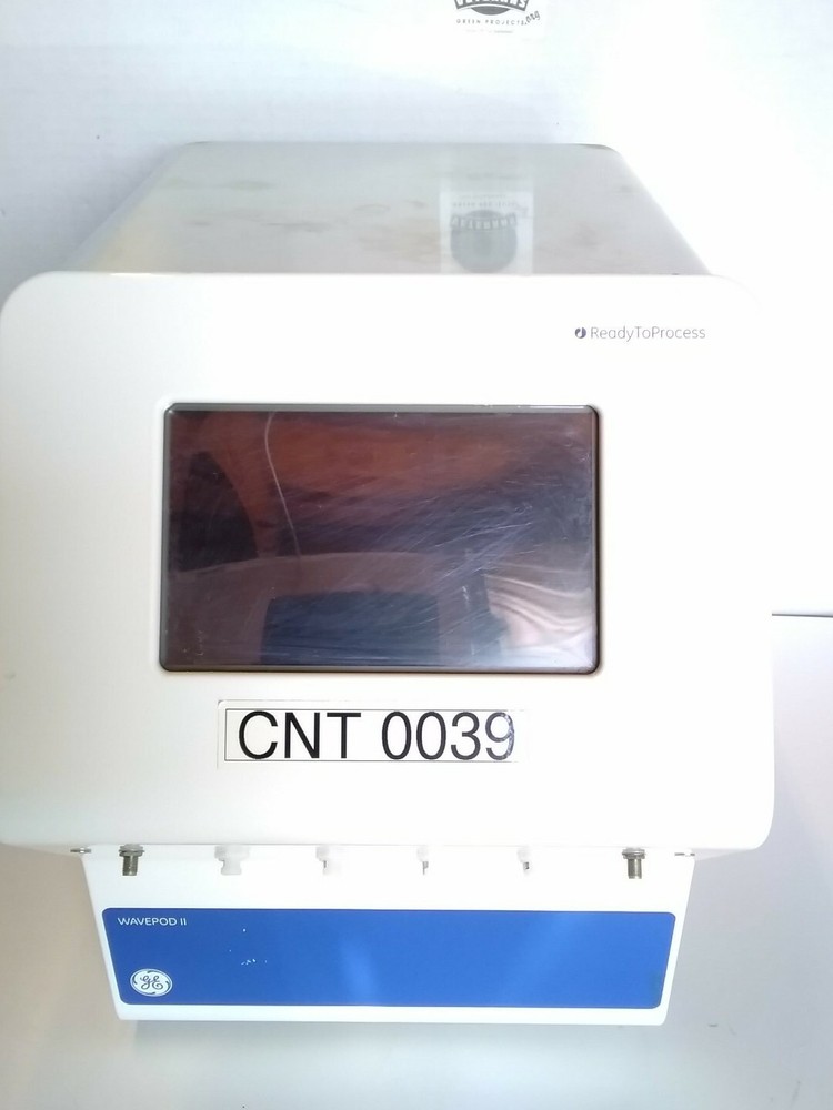 GE Wavepod II Integrated Controller CO2 29001619