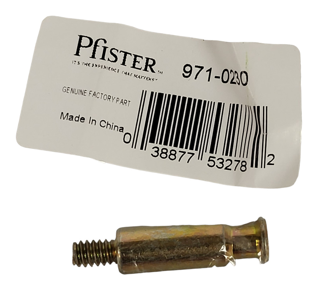 NEW Pfister Bathroom Part 971-0230