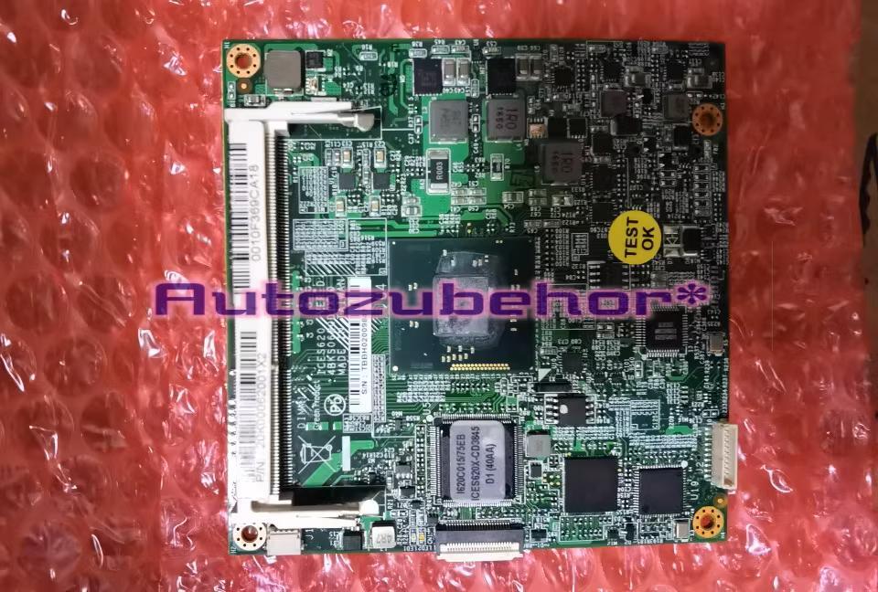 ICES620X-CD3845 CPU module device motherboard embedded computer