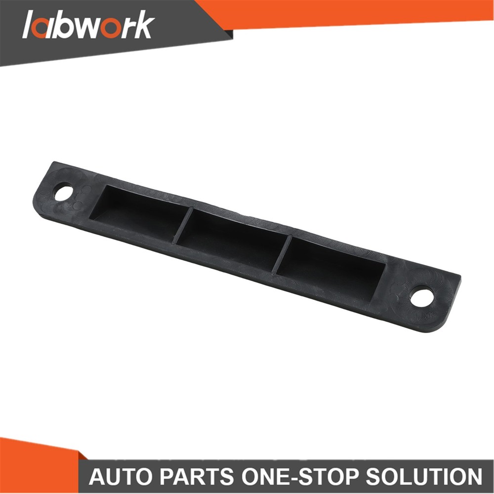 Labwork E Track Tie Down Rail Kit 5' E Track Rails End Caps ETrack Straps