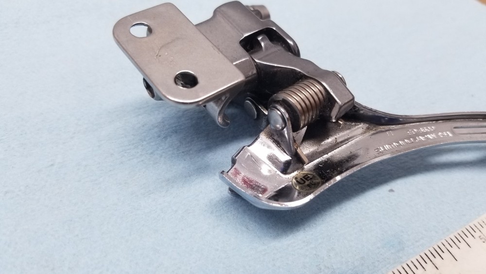 Shimano Ultegra FD-6600 Front Derailleur
