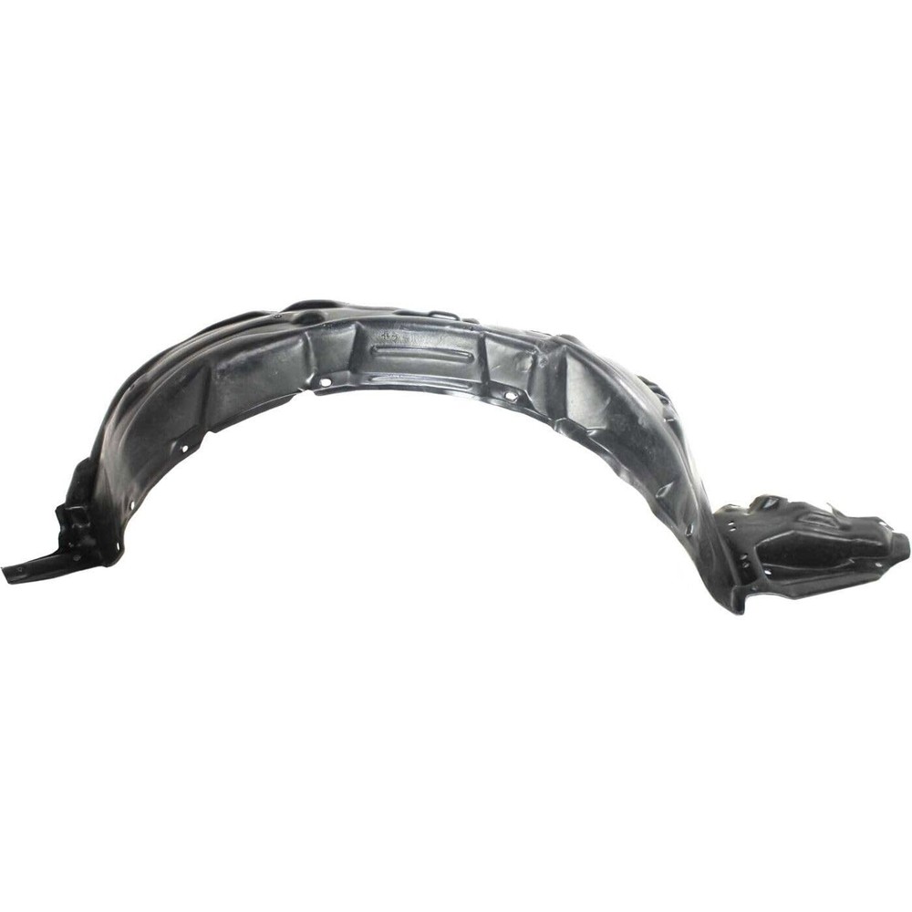 Passenger Side Right Front Fender Liner Splash Shield Inner Panel Pruis Base